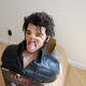 Illustration for article titled WowWee Alive Elvis Robot Unboxed... and Skinned
